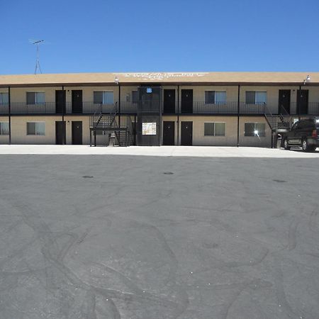 Aquarius Inn Bicknell ภายนอก รูปภาพ